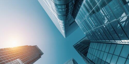 Skyscrapers